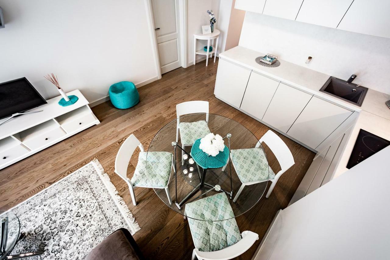 Forest Apartments Druskininkai Exteriér fotografie